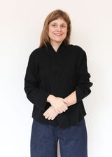 Easy Cardigan - Black
