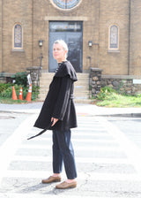 Venn Cardigan - Black