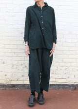 Pull on Pant - Forest