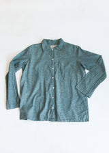 Button Shirt - Sprig