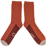 Men's Lambswool Ankle Socks