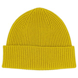Unisex Lambswool Beanie