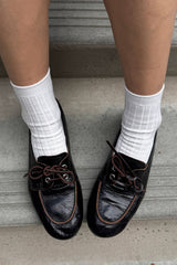 Her Socks