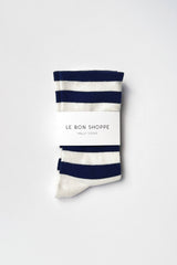 Wide Wally Socks