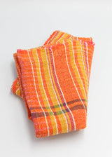 Gauze Stripe Towel