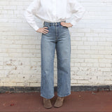 Eva Pants - Vintage