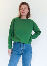 Poli’ahu Sweatshirt - Courtyard