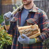 Men's Lambswool Gloves