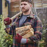 Men's Lambswool Gloves