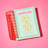 Unplug Journal