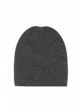 Cashmere Cliff Hat