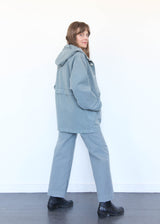 Sailor Pant - Shark