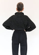 Easy Sweatpant - Black