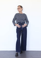 Sailor Jeans - Indigo Denim