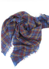 Edinburg Scarf No800
