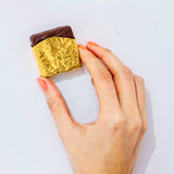 Holiday 2025 Hazelnut Chunkette Chocolate