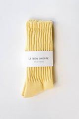Ballet Socks