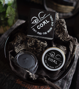 Eye Coal