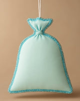 Carnival Fish Ornament