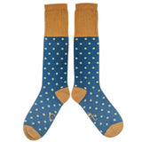 Women's Lambswool Boot / Long Socks 2026