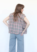 Sailor Pant - Shark