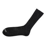 NK0102 Wool Ribbed Socks