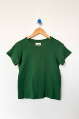 Pointelle Babe Tee