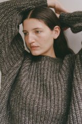 Classic Crewneck - Dusk