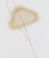 Aurora Necklace - Lariat Long