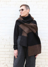 Block Scarf