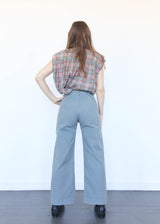 Sailor Pant - Shark