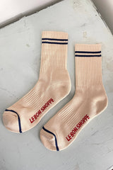 Boyfriend Socks