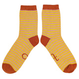 Women's Lambswool Ankle Socks 2026