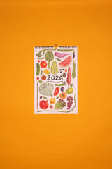 2026 Eat Local Calendar