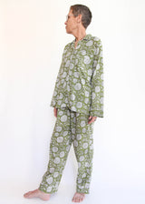 Pajama Set - OS