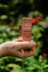 Rosita Cielo Glow Sensitive Skin Moisturizing Shimmer Stick