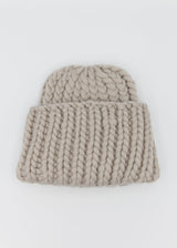 Soft Wool Roving Hat