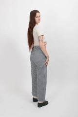 Placer Pants - Conductor Stripe