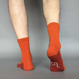 Men's Lambswool Ankle Socks