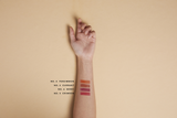 Balm No. 3 Crimson