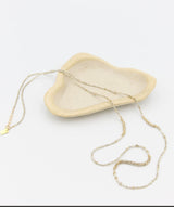 Plene Lune Crystals Long Full Necklace