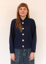 Open Bomber - Marine