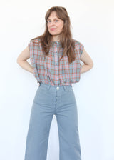 Sailor Pant - Shark