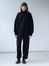 Painter Pant - Onyx