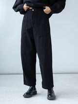 Painter Pant - Onyx