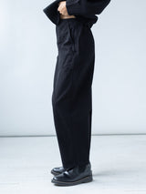 Painter Pant - Onyx