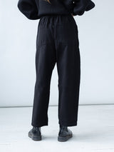 Painter Pant - Onyx