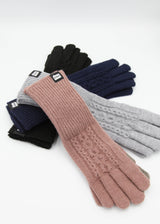 Vasca Gloves