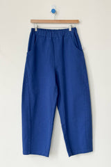 Arc Pants - Azure
