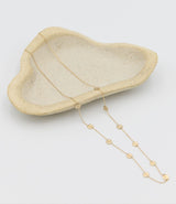 Garden Necklace - Short Even